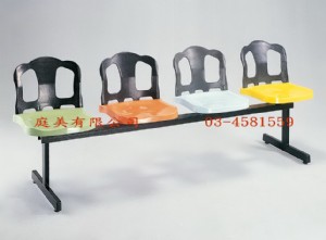 TMPP-302E 公共排椅 